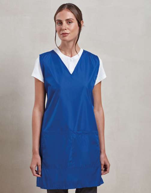 Waterproof Wrap Around Tunic