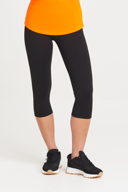 Women'S Cool Capri