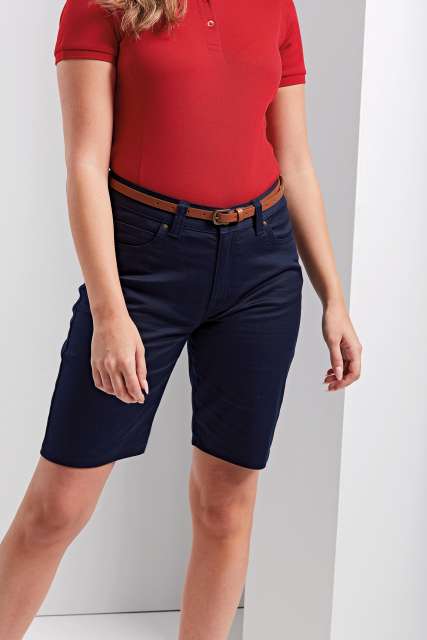Women'S Performance Chino Shorts
