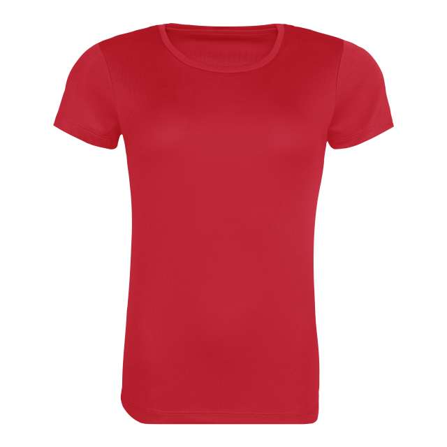 Women'S Recycled Cool T