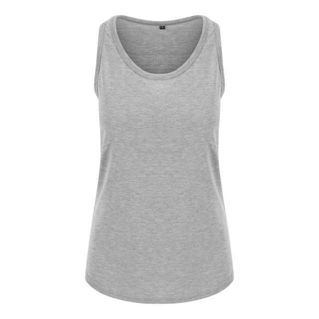 Women'S Tri-Blend Vest