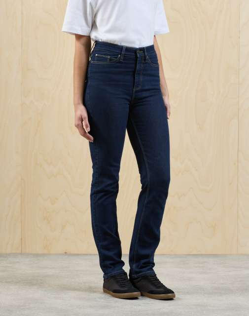 Women’S Workready Straight Leg Jeans (Regular)