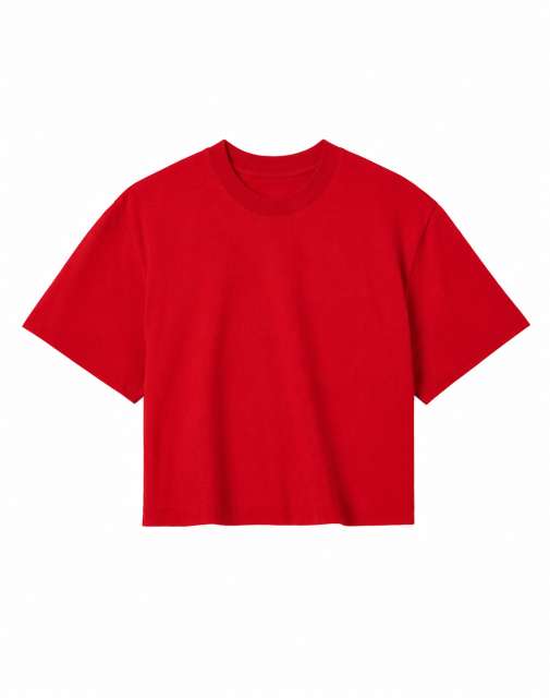 Womens Crop Top