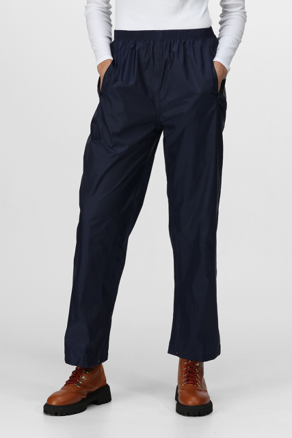Womens Pro Packaway Trousers