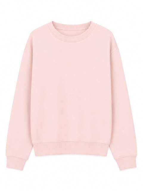 Womens Regular Sweatshirt