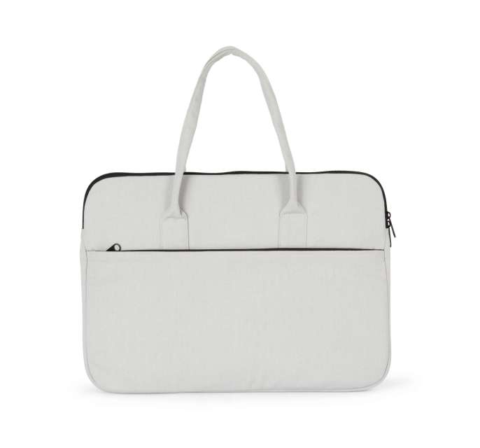 Work Bag With Tablet And Laptop Compartment