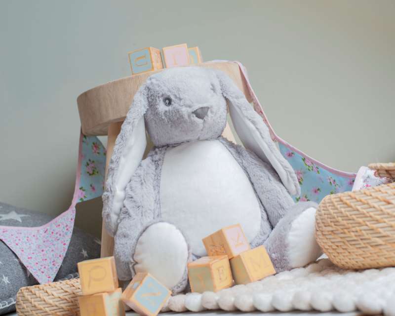 Zippie Bunny
