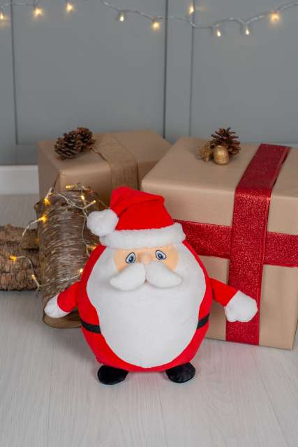 Zippie Father Christmas
