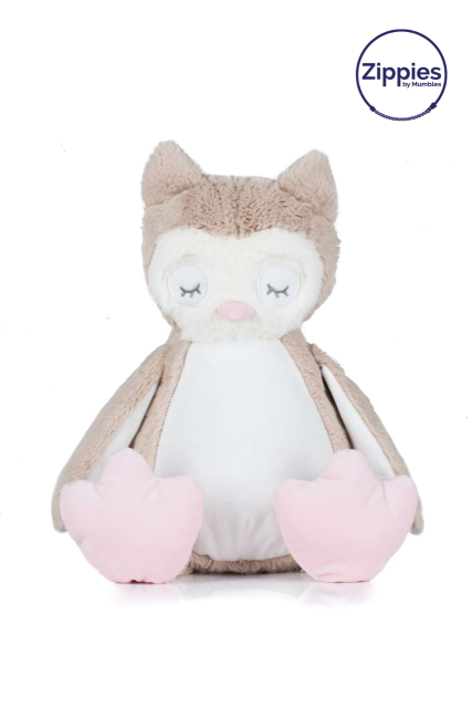 Zippie Owl